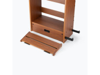 On Stage Guitar Workstation Rosewood GWS5000RB On Stage Guitar Workstation Rosewood GWS5000RB